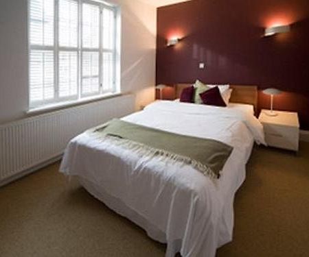 Hotel The Bell At Tanworth Henley-in-Arden Exterior foto